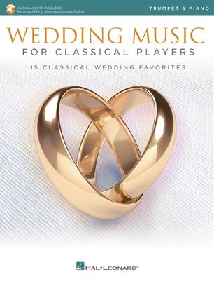 Wedding Music for Classical Players