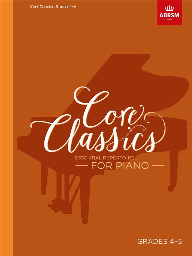 Core Classics - ABRSM