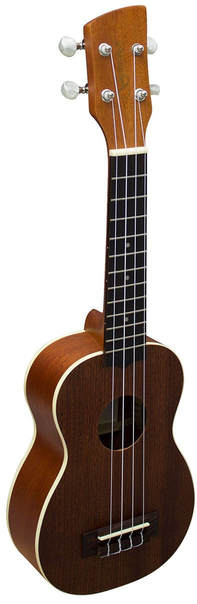 Brunswick Ukulele Soprano Mahogany