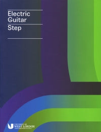 LCM Electric Guitar Handbook 2019