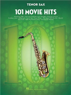 101 Movie Hits