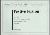 Festive Fusion - Harper - Brass Band