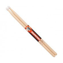 PP Drums Drumsticks Nylon Tip 7A