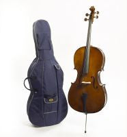 Stentor Student I Cello Outfit