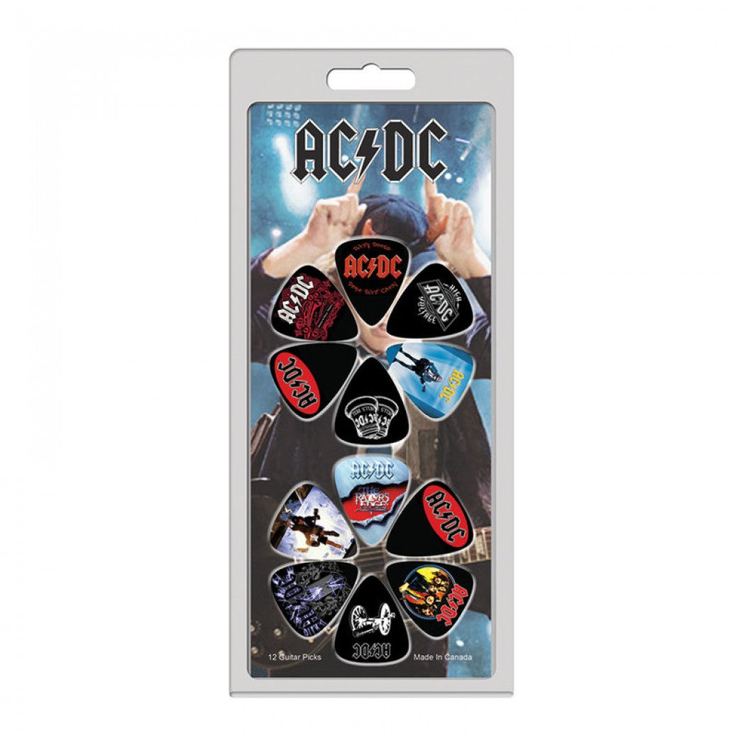 Perri Twelve Pick Pack