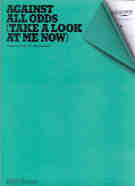 Against All Odds Phil Collins