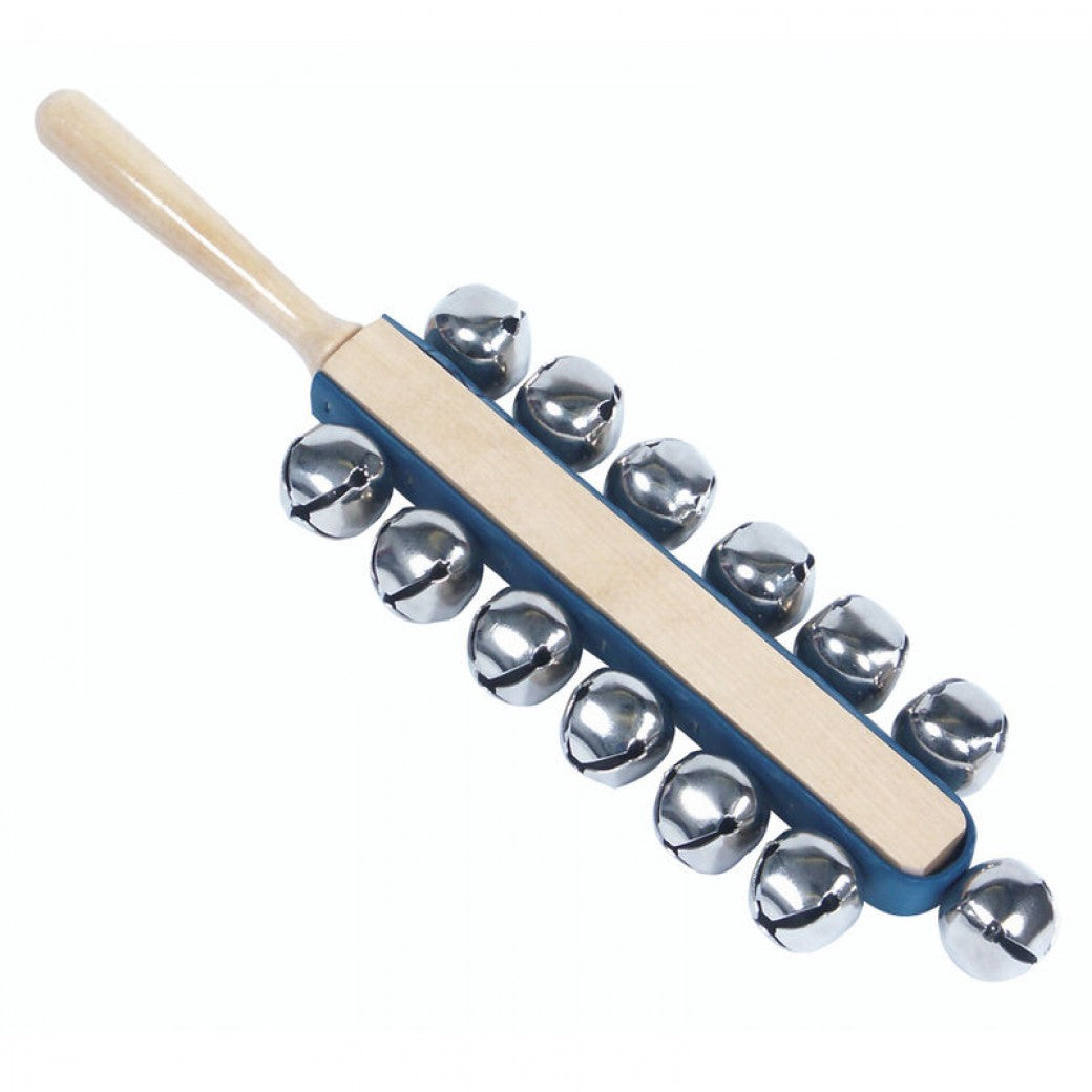 PP World Stick Handbell - 13 Bells
