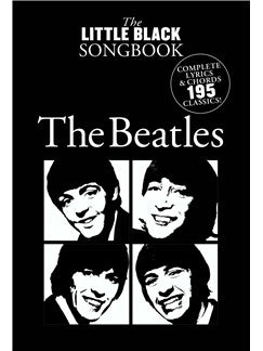 The Little Black Songbook: The Beatles