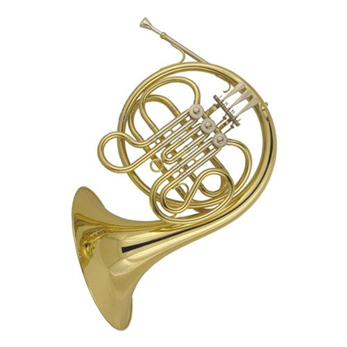 Elkhart 100FFH French Horn (single)