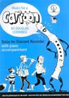 Coombes: Music for a Cartoon