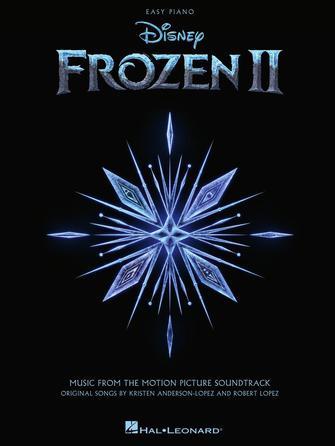 Frozen II - Easy Piano