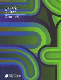 LCM Electric Guitar Handbook 2019