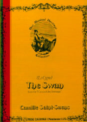 Saint-Saens: The Swan (Le Cygne) Musical Heritage