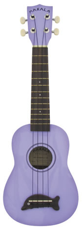 Kala Makala Ukulele