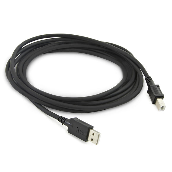 USB to USB Cable 0.5m