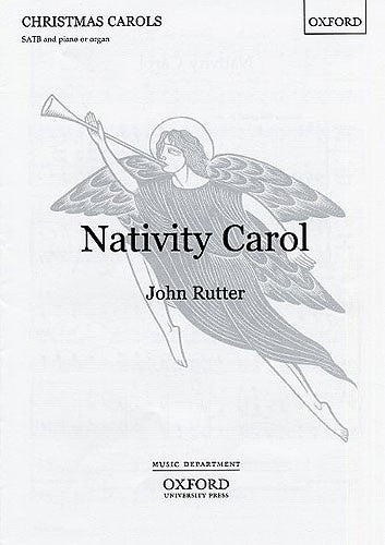Nativity Carol