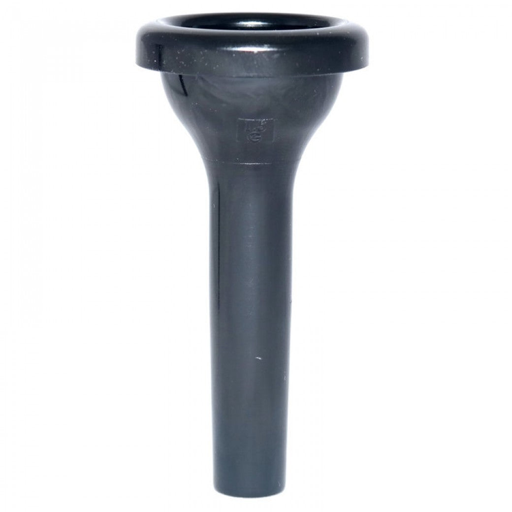 pBone Plastic Mouthpiece - Large Shank
