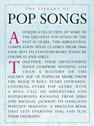 The Library of Pop Songs