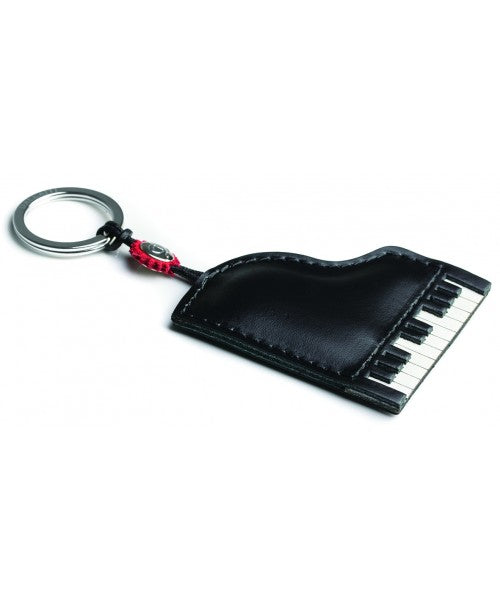 Leather Keyring