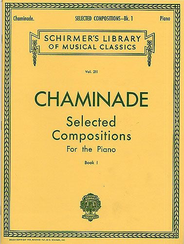 Chaminade: Selected Compositions Book 1