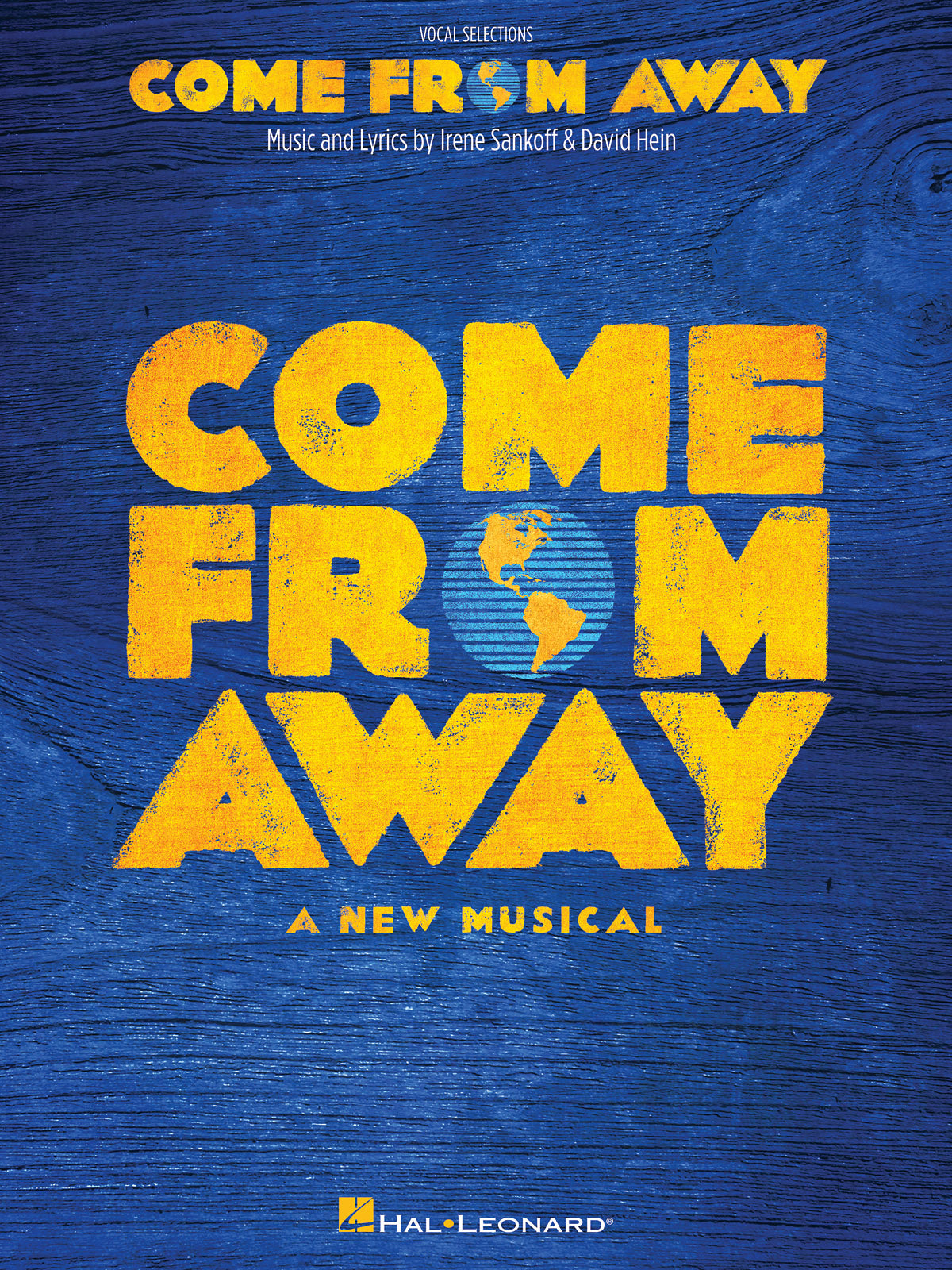 Come from Away PVG