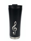 Coffee-to-go Thermo Mug