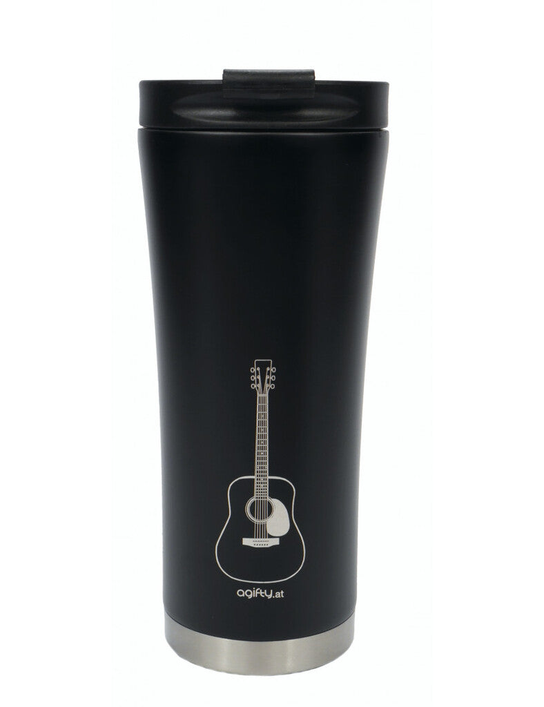 Coffee-to-go Thermo Mug