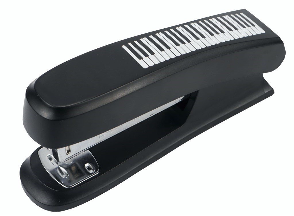 Stapler Keyboard Black