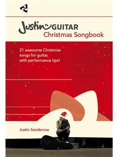 Justin Guitar: Christmas Songbook