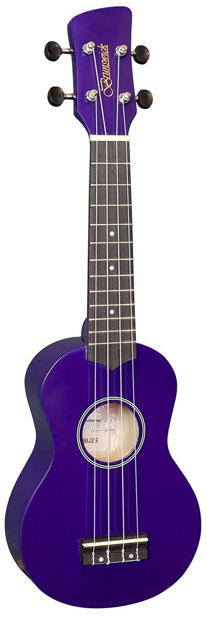 Brunswick Ukulele Soprano