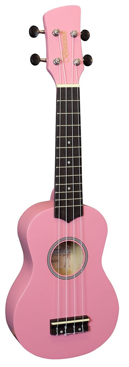 Brunswick Ukulele Soprano