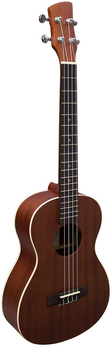 Brunswick Ukulele Baritone Mahogany Finish