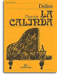 Chester Easy Piano 60 Themes from La Calinda