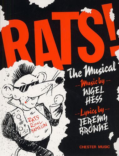 Rats! The Musical