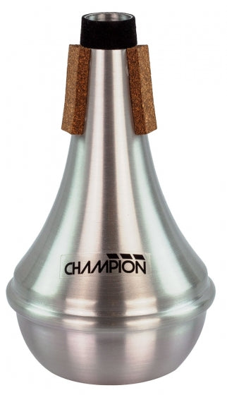 Champion Trumpet Mute - Straight