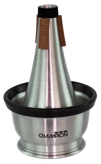 Champion Trumpet Mute - Adjustable Cup