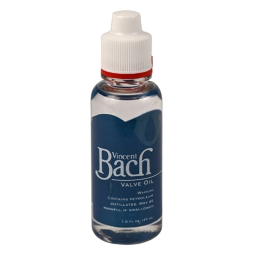 Bach 1885 Valve Oil