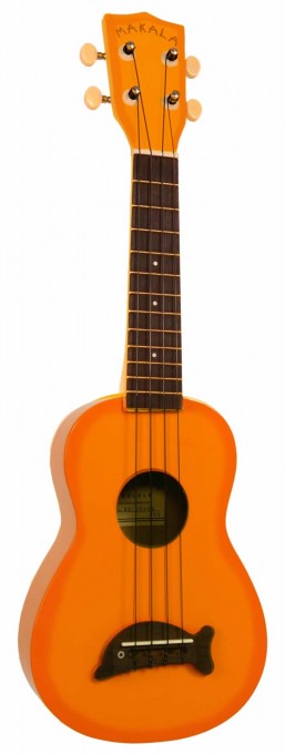 Kala Makala Ukulele