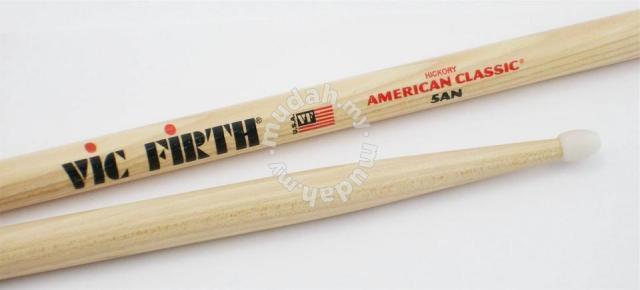 Vic Firth American Classic Nylon Tip 5AN