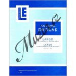 Dvorak, A.: Largo, Symphony No.9