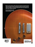 Hal Leonard Guitar Method: Music Theory (Book/Online Audio)