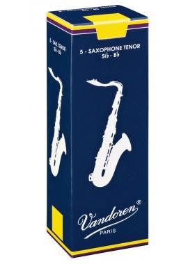 Vandoren Tenor Saxophone Reed (Individual)