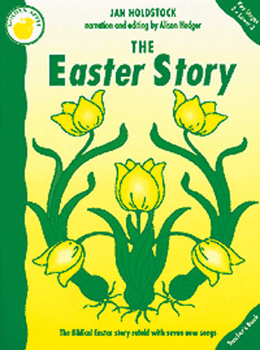 The Easter Story - Teacher's Book