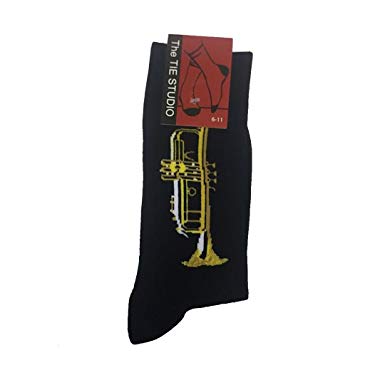 Socks - Trumpet