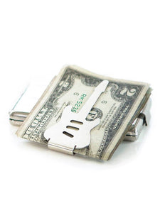 Rocket Gifts: Money Clip "Sell Outs"