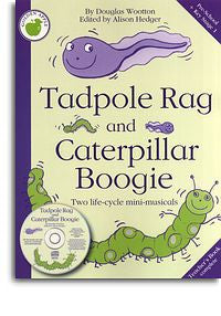 Tadpole Rag and Caterpillar Boogie