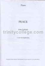 Golland, J.: Peace for Euphonium