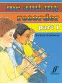 Me And My Recorder Part 1 (Instrumental Solo)