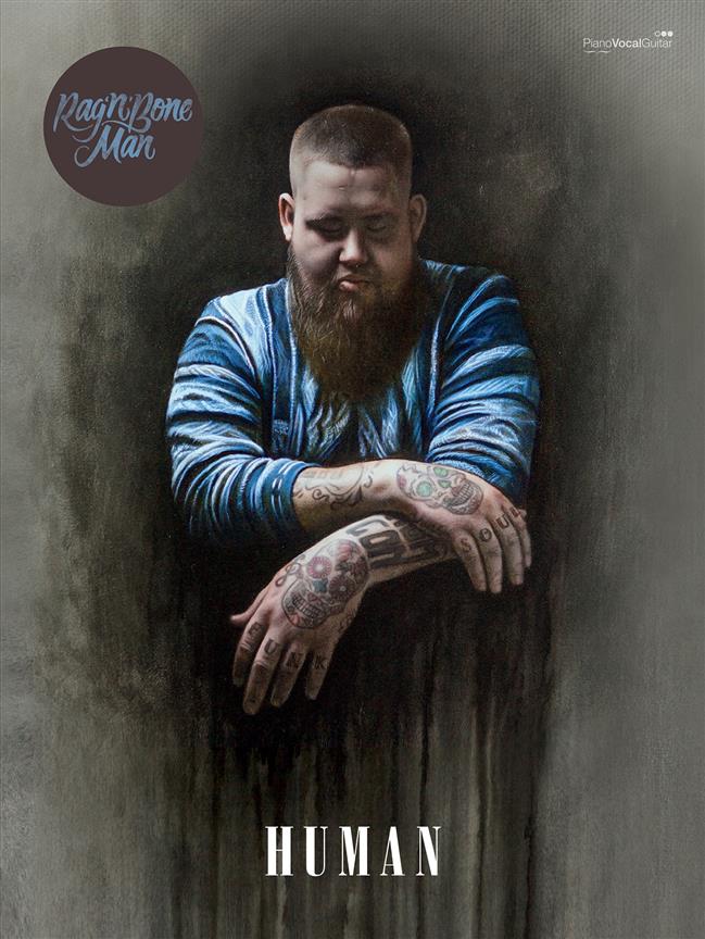 Human - Rag'n'Bone Man - PVG