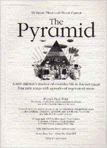 The Pyramid Pupil Book